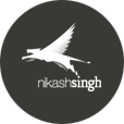 logo of Nikash SINGH